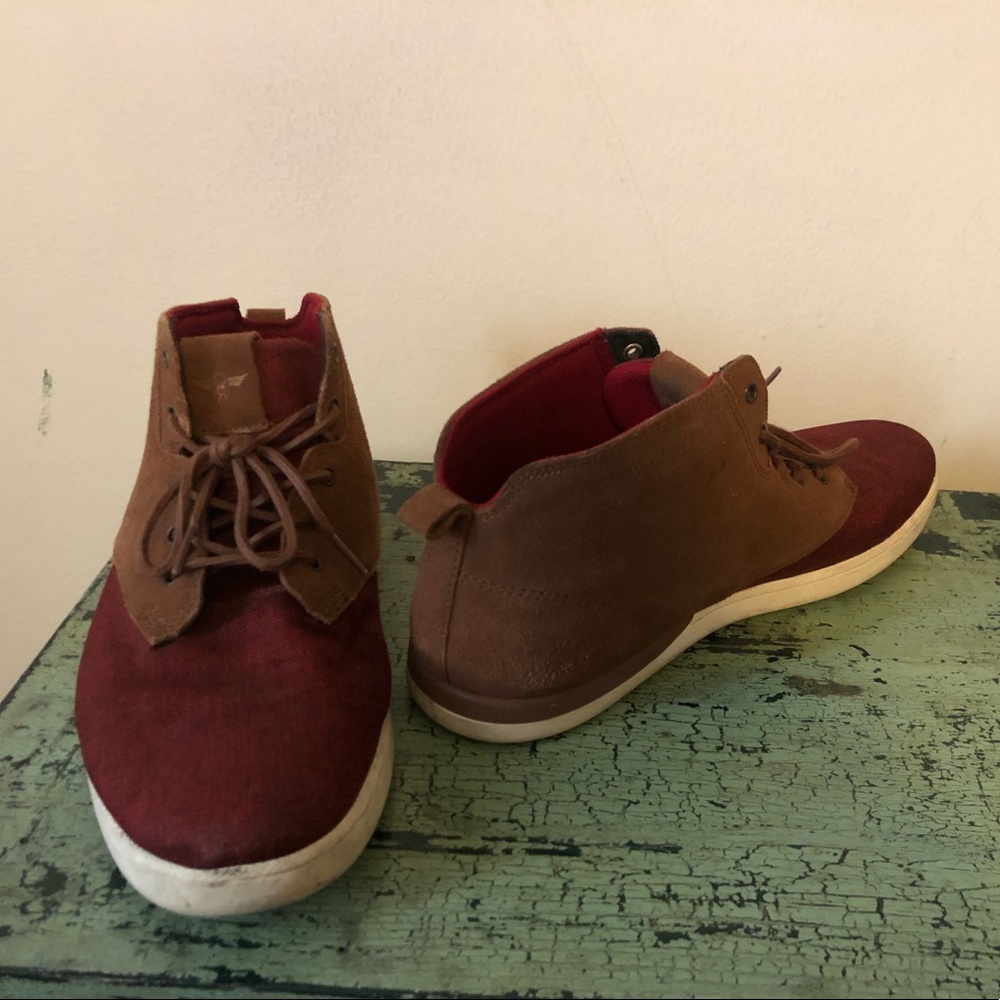 Creative Recreation men’s 11